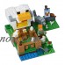 LEGO Minecraft The Chicken Coop 21140   566262268